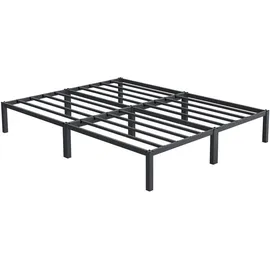 ML-Design 160 x 200 cm Anthrazit