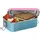 Step By Step Edelstahl-Lunchbox Sealife
