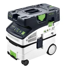 Festool Absaugmobil CLEANTEC CTLC MIDI I-Plus 577671