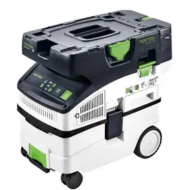 Festool Absaugmobil CLEANTEC CTLC MIDI I-Plus 577671