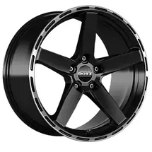DOTZ MarinaBay 8,5 x 19 5 x 112 ET45 Grau