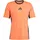 Jersey Herren Schiedsrichterhemd orange XS