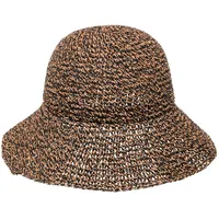 Roxy Foolish Shorebird Hut - Anthracite - S-M