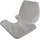 OTTO home Merida Grau 60 x 50 cm