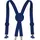Playshoes Unisex Kinder Hosenträger Elastisch Hosenträger Hai, Hai, 60 - 60