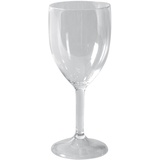 Bo-Camp Bo Camp Deluxe Wineglass - Weinglas für Weißwein Polycarbonat 2 Stück