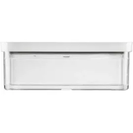 Zwilling Fresh & Save Cube Aufbewahrungsbox 21 x 21 x 10 cm 21-tlg. transparent