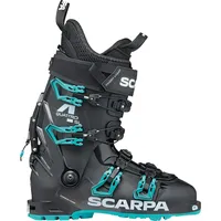 Scarpa 4-Quattro SL Tourenskischuhe (Größe 38, schwarz)