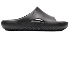Crocs Mellow Recovery Slide - Schwarz - M7W9