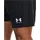 Under Armour Challenger Shorts Herren 001 black/white M