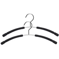 Hti-Living HTI-Living, Kleiderbügel, Kleiderbügel, 2er Set (2 x) -