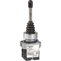 Schneider Electric XD2PA227 Steuerschalter 500V 1St.