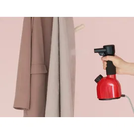 Laurastar IGGI Intense Red