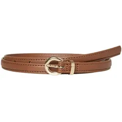 Vero Moda  Gürtel 10312753  in Braun, Einheitsgrösse