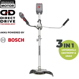 Ikra mogatec Akku Freischneider IB-BC 33