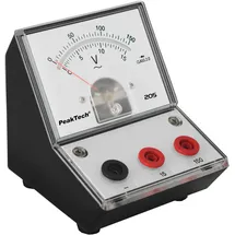 Peaktech ED-205 15-15