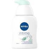 NIVEA Intimo Mild Emulsion für die intime Hygiene 250 ml