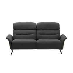 Einzelsofa  Stine ¦ grau