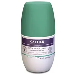 Deodorant 24h Roll-On