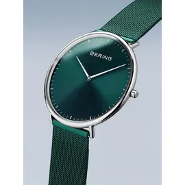 BERING Ultra Slim Milanaise 39 mm 15739-808