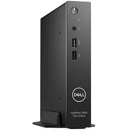 Dell OptiPlex Mini-PC 2023 7" 4K Ultra HD Intel Celeron 2,00 GHz 8 GB RAM 64 GB SSD Intel UHD Graphics