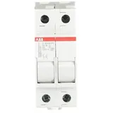 ABB Sicherungstrennschalter 2-polig, 32A (2CSM204703R1801)