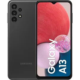 Samsung Galaxy A13 4 GB RAM 64 GB Black