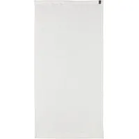 Essenza Home Handtücher Connect Organic Lines white Handtuch 50x100
