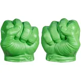 Hasbro Avengers Hulk Gamma Smash Fists Fäuste