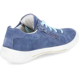 superfit Tensy Sneaker, Blau 8000, 28