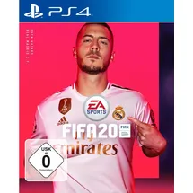 FIFA 20 (USK) (PS4)