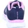 SKECHERS Graceful - Get Connected Navy / Pink 40