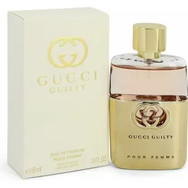 GUCCI Guilty Eau de Parfum 50 ml