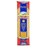 Divella Hartweizengriess Nudeln Spaghettini 9 Gr 500x36