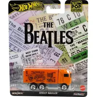 HOT WHEELS Pop Culture Hiway Hauler