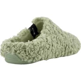 Verbenas York Curly Hausschuh Grün - 41