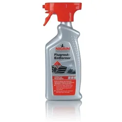 NIGRIN Performance Flugrost-Entferner (500 ml) Rostlöser  73921