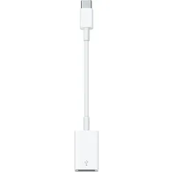 Apple USB-C-auf-USB-Adapter MW5L3ZM/A Adapter und Konverter