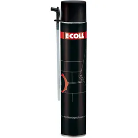 E-COLL PU-Montageschaum 750 ml
