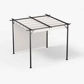 Blumfeldt Pantheon Robust 3 x 3 m Beige