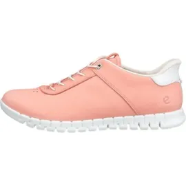 ECCO Slip-Ons Herren Rosa 42