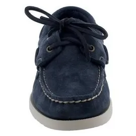 Sebago PORTLAND Flesh Out W - Dunkelblau - 40.5
