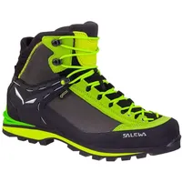 Salewa Crow GTX Herren Cactus/Sulphur Spring 44,5