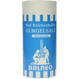BALNEO GmbH BAD REICHENHALLER Gurgel u.Inhalationssalz 250 g