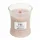 Woodwick Vanilla & Sea Salt Duftkerze 275 g beige