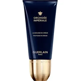 Guerlain Orchidée Impériale Reinigungsschaum 150 ml