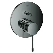 Grohe Essence Einhandwannenmischer Hard Graphite