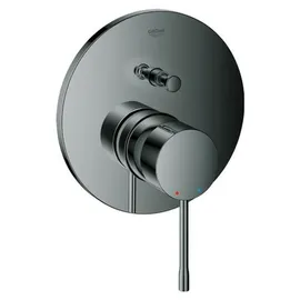 Grohe Essence Einhandwannenmischer Hard Graphite