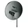 Grohe Essence Einhandwannenmischer Hard Graphite