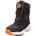 Culusuk Schwarz/Orange 38